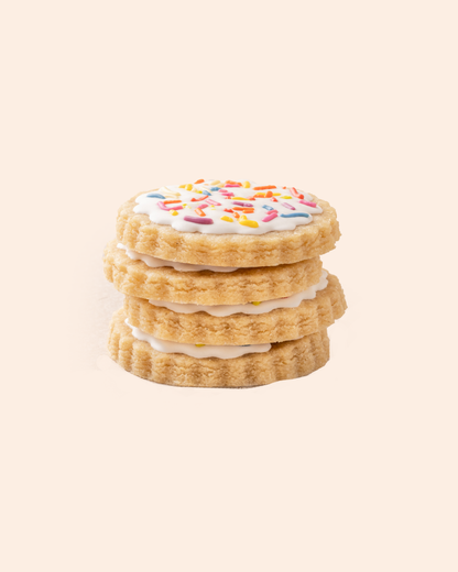 3 Pack Sugar Cookie Mix