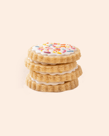 Sugar Cookie Mixes - Vegan America