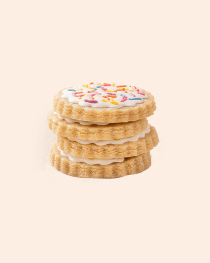 Sugar Cookie Mixes - Vegan America