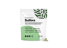 6x COMPLEMENT® Sulfora - Vegan America