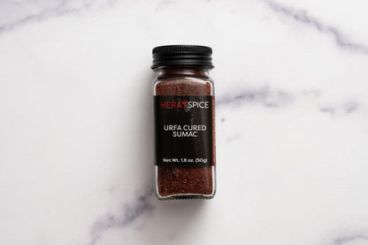 Urfa Sumac 1.8 Oz (50 grams)