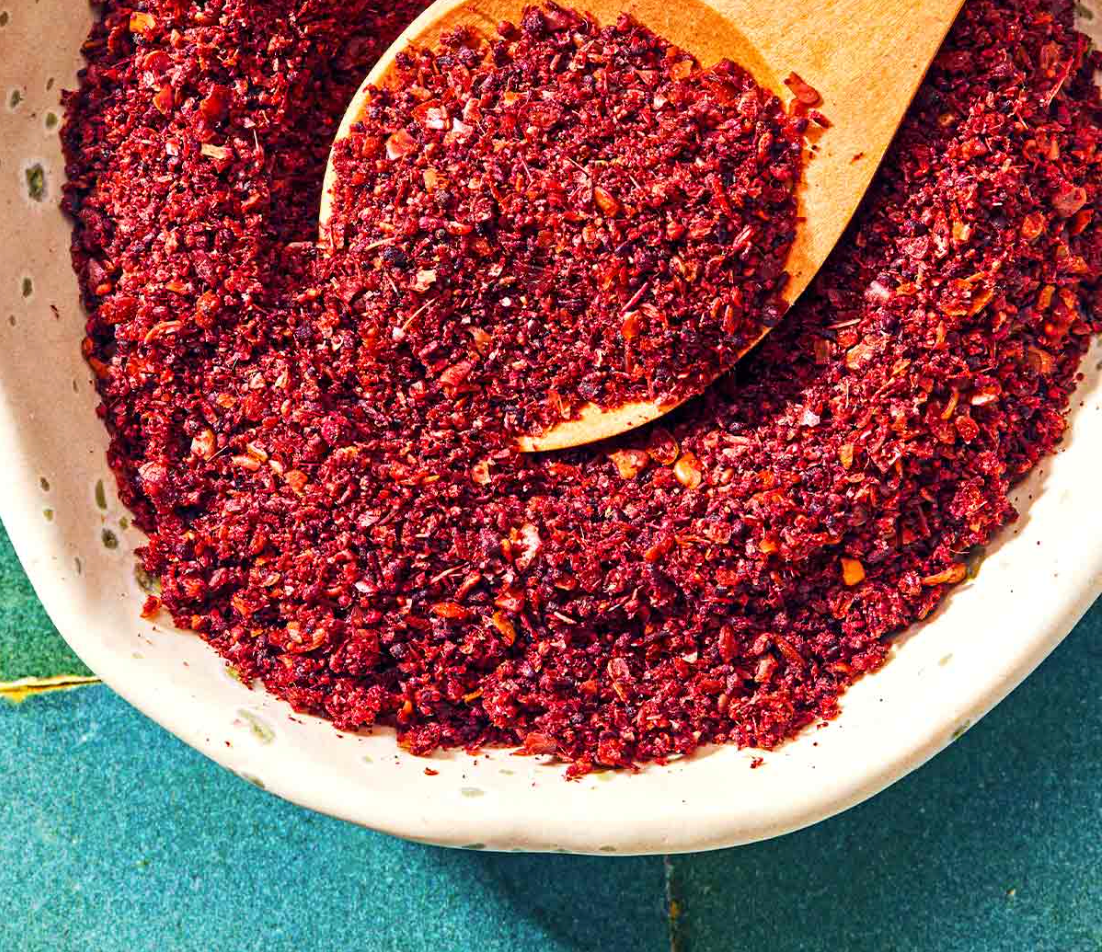 Urfa Sumac Best Quality - Vegan America