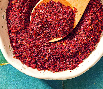 Urfa Sumac Best Quality - Vegan America