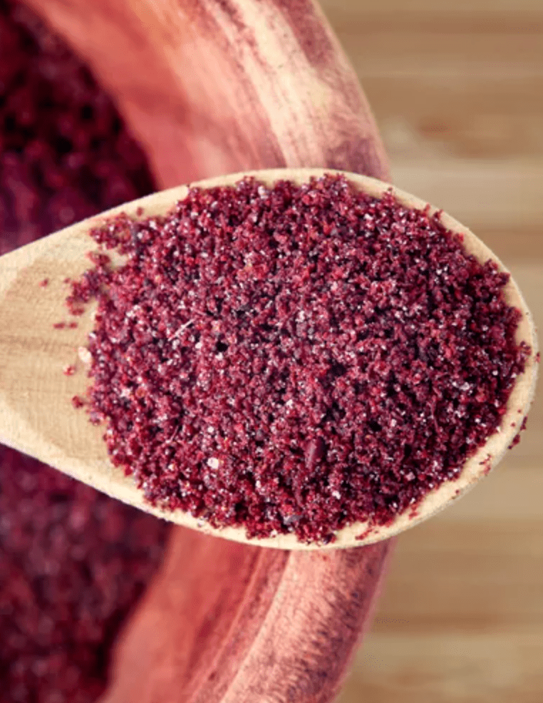 Urfa Sumac Best Quality - Vegan America