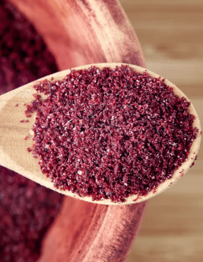 Urfa Sumac Best Quality - Vegan America