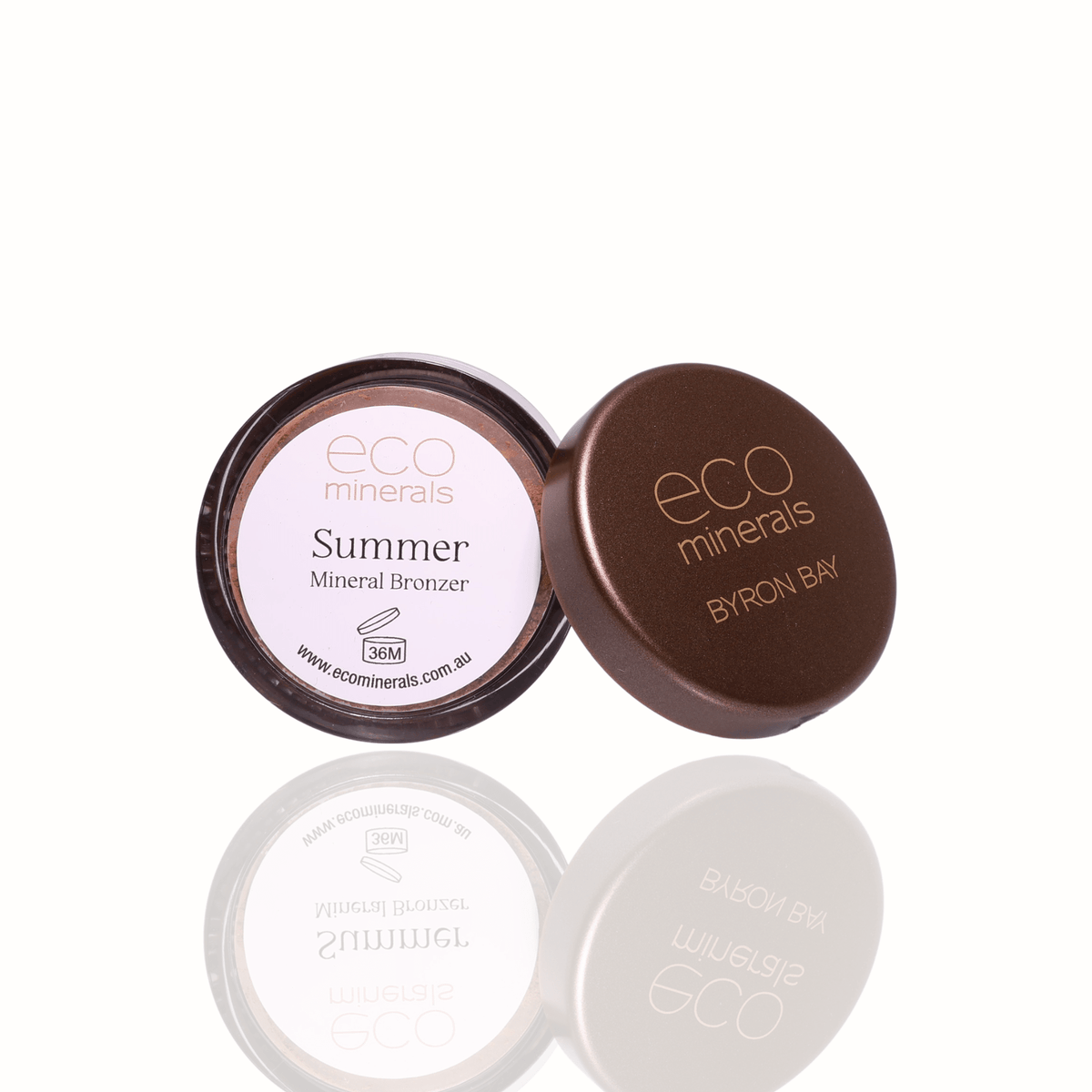 Mineral Bronzer - Vegan America