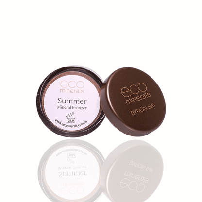 Mineral Bronzer - Vegan America