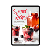 Almond Cow Summer Recipes eBook - Vegan America