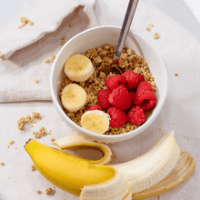 Sunbutter Granola - Vegan America