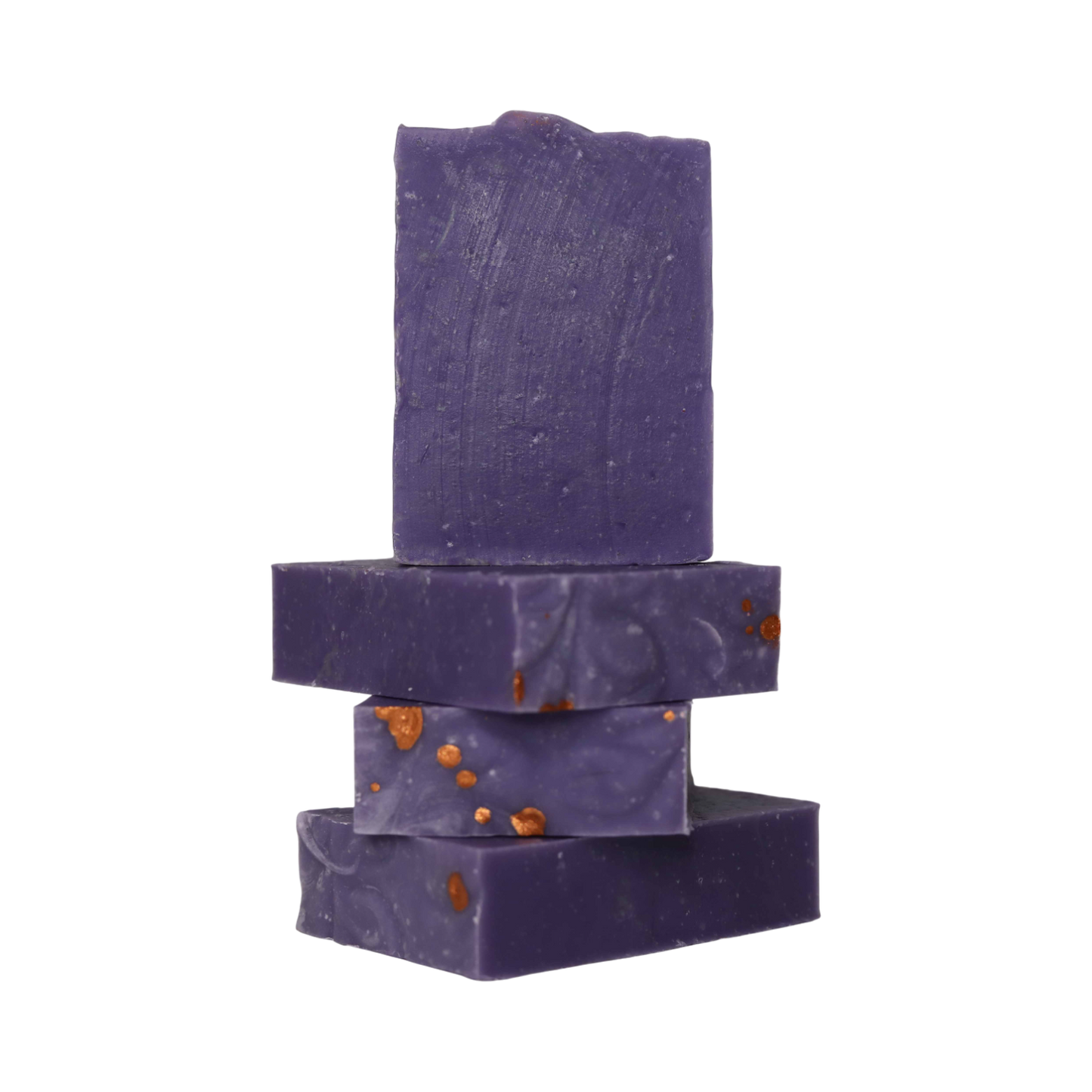 Sunset Bar Soap Stack