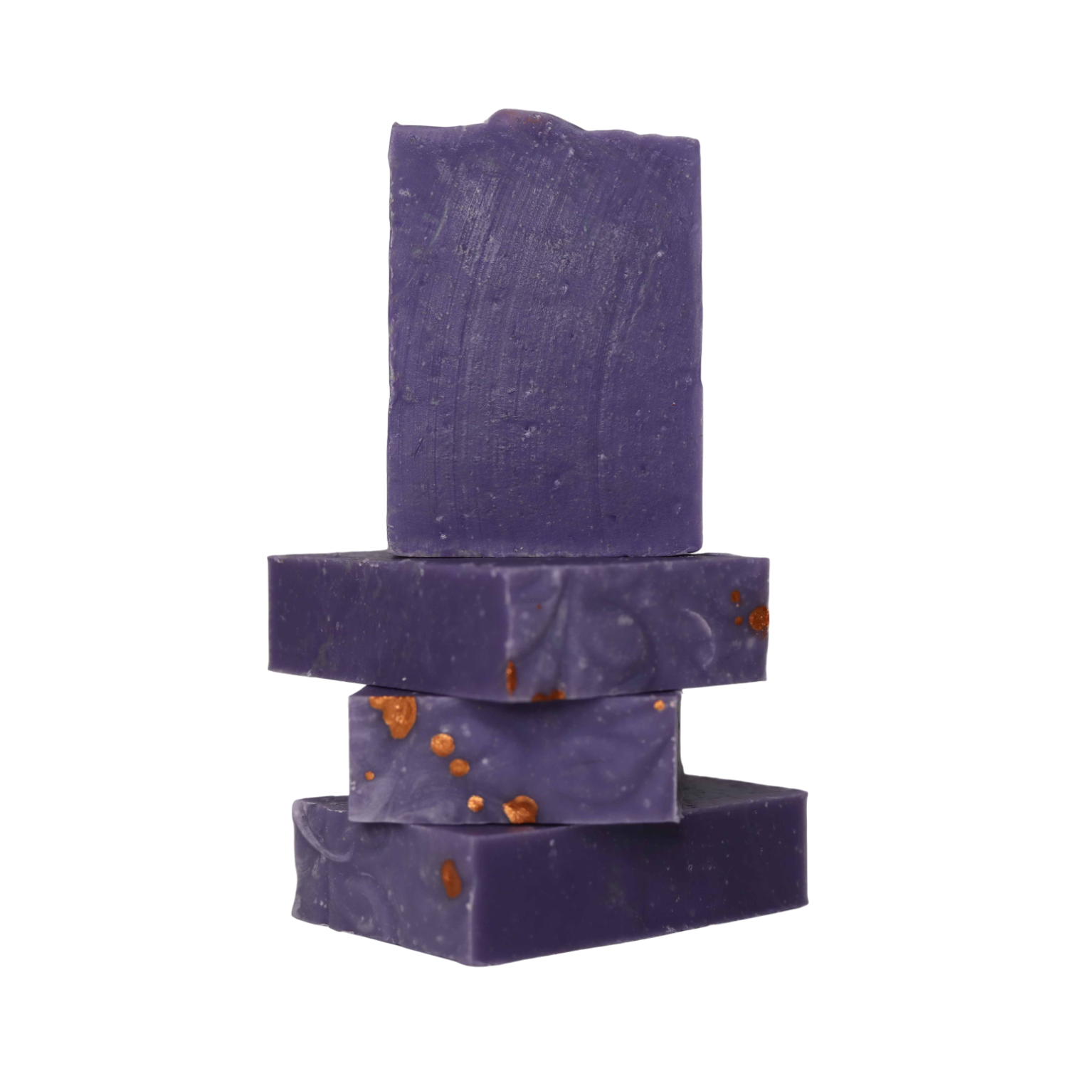 Sunset Bar Soap Stack