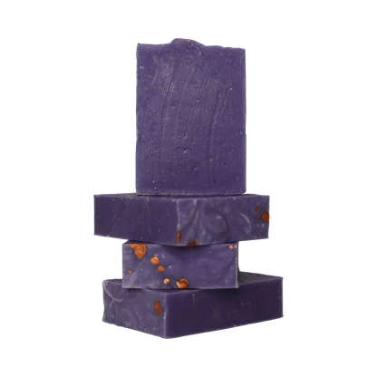 Sunset Bar Soap Stack