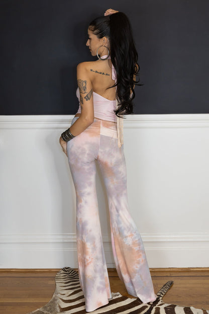 THE COWL TOP - PETAL - Vegan America