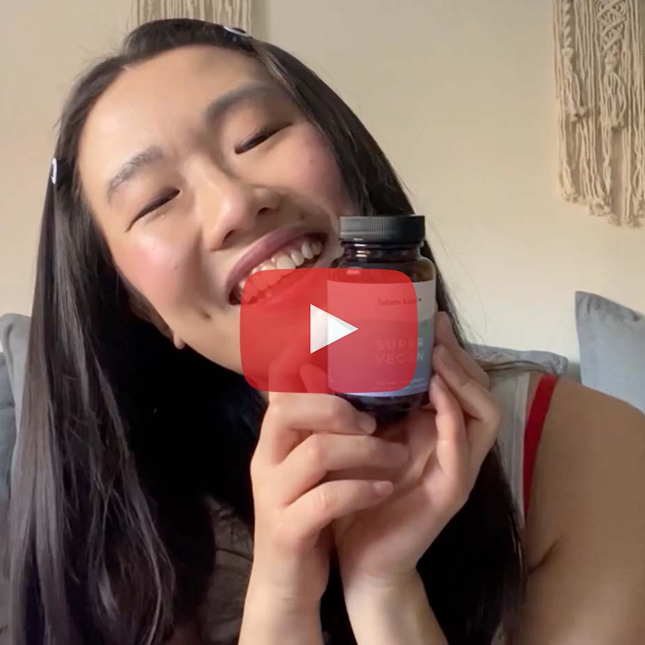 Super Plant Complex (with Ashwagandha)