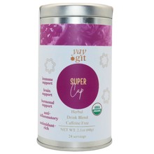 Super Cap - Herbal Drink Blend