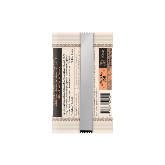 Skinny Truffle - Superseed Butter - Vegan America