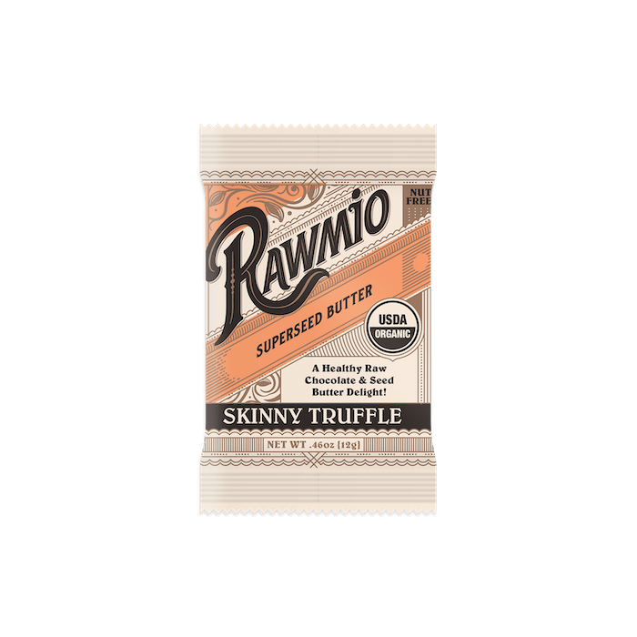 Skinny Truffle - Superseed Butter - Vegan America