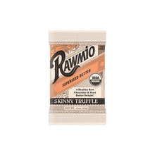Skinny Truffle - Superseed Butter - Vegan America