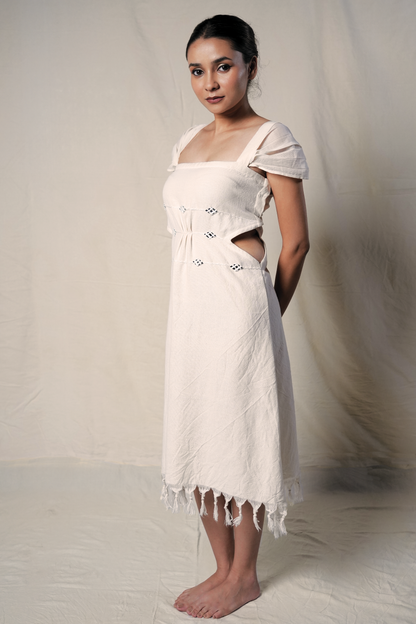 Suraiya A-Line Dress