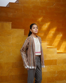 Surajmukhi Unisex Jacket