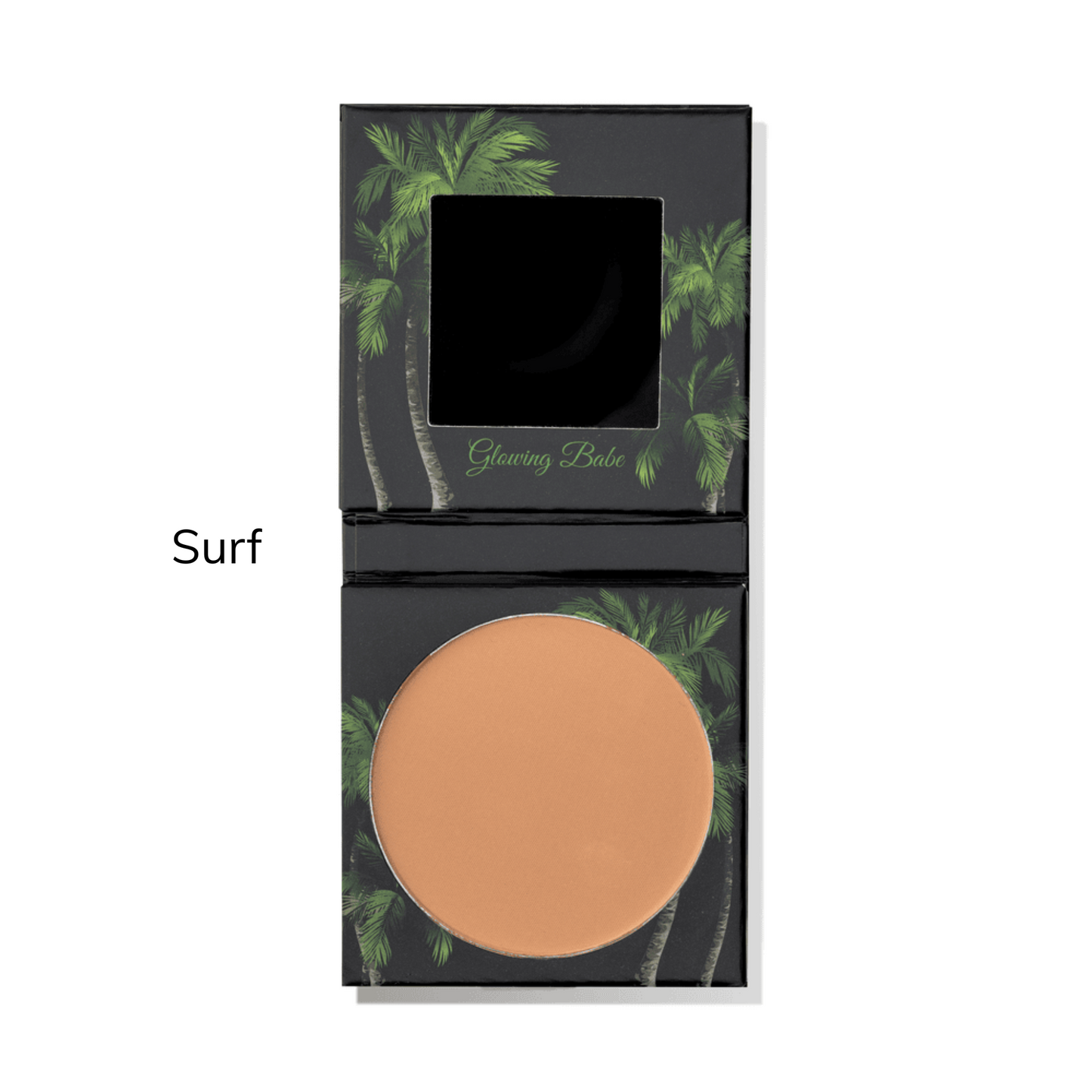 Paradise Powders | Finishing Mineral Powders