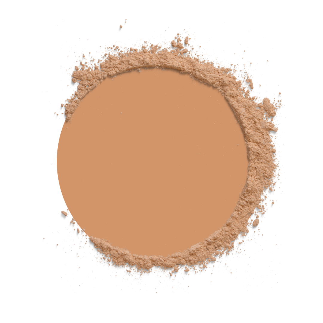 Paradise Powders | Finishing Mineral Powders