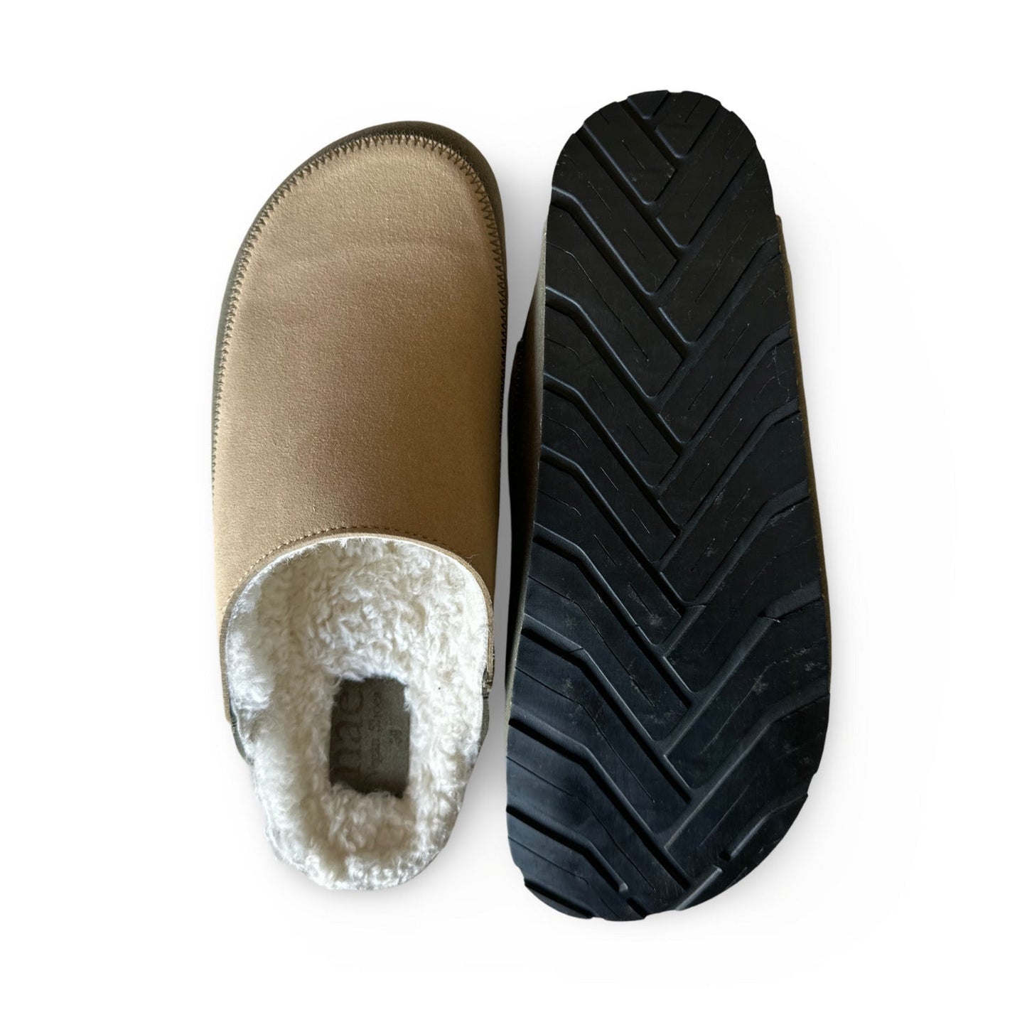 SUVA Beige
