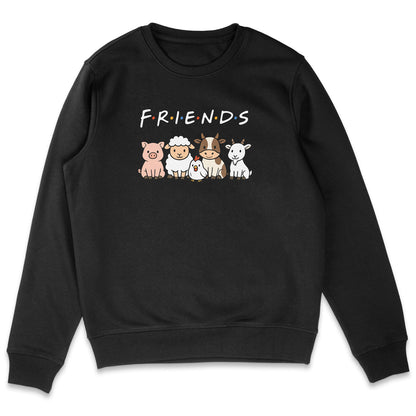 Friends Sweatshirt