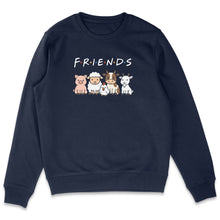 Friends Sweatshirt