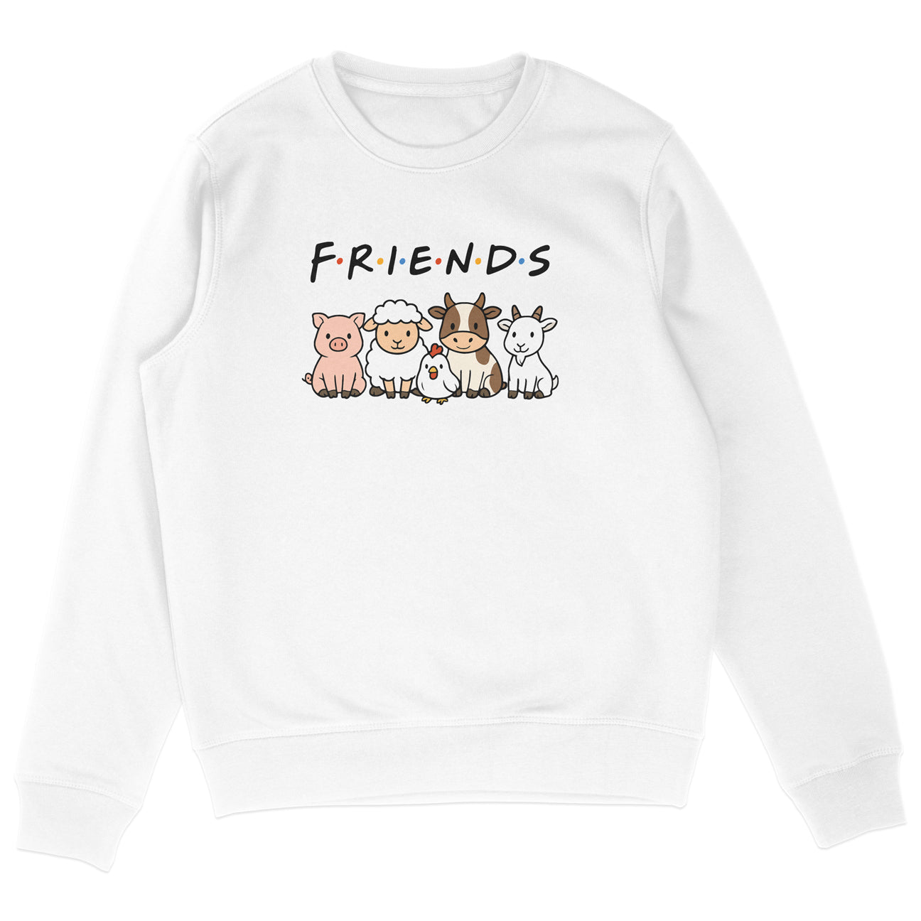 Friends Sweatshirt