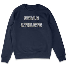 Vegan Athlete Sweatshirt