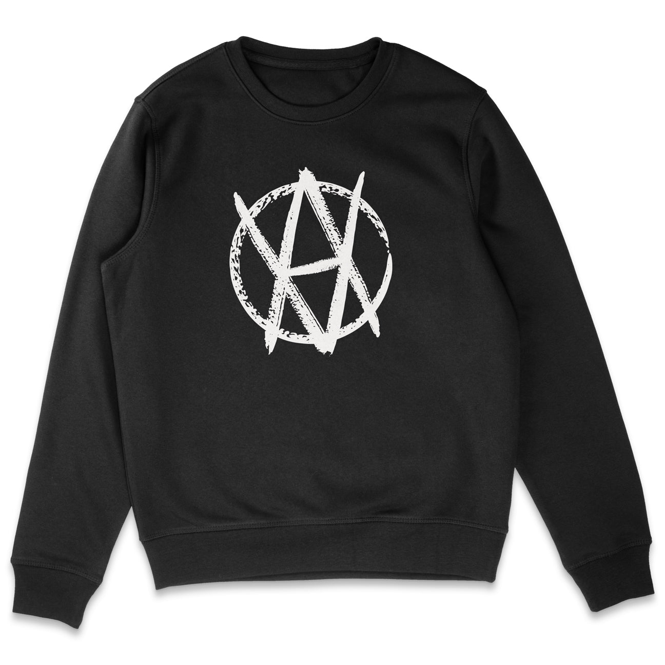 Veganarchy Sweatshirt