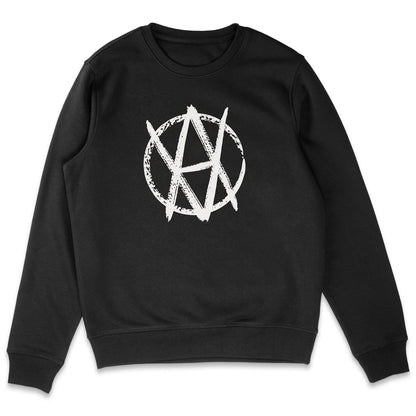 Veganarchy Sweatshirt