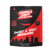 Sweet & Spicy Gochujang