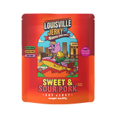 Sweet & Sour Pork