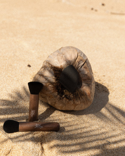 Sweet LeiLani Brush Set