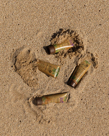 Bare It At The Beach | Purely Tinted Moisturizer
