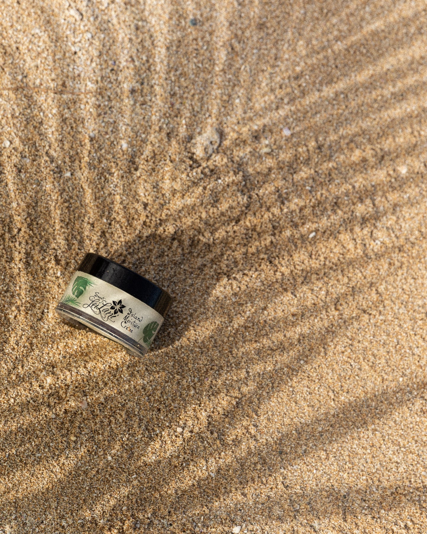 Island Moisture | Day/Night Cream & Hair Conditioner