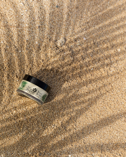 Island Moisture | Day/Night Cream & Hair Conditioner