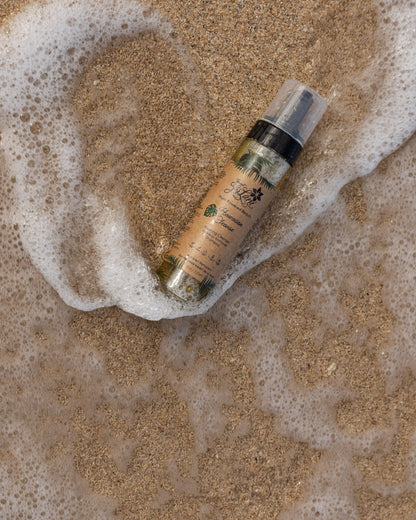 Earth's Expert Skincare | Hawaiian Cleanser