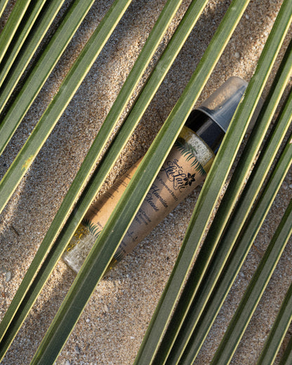 Earth's Expert Skincare | Hawaiian Cleanser