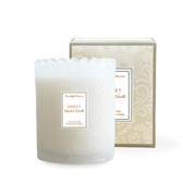 Sweet Sugared Vanilla Natural Candle 8oz Kaia Collection - Vegan America