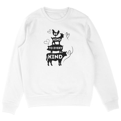 Be Kind To Every Kind Sweatshirt