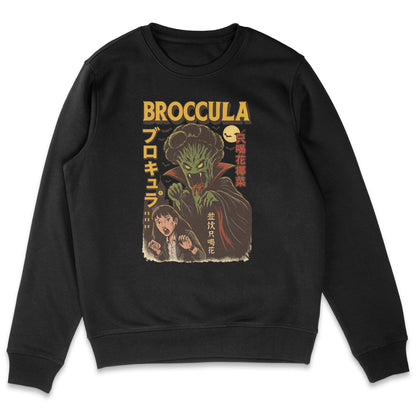 Broccula Sweatshirt