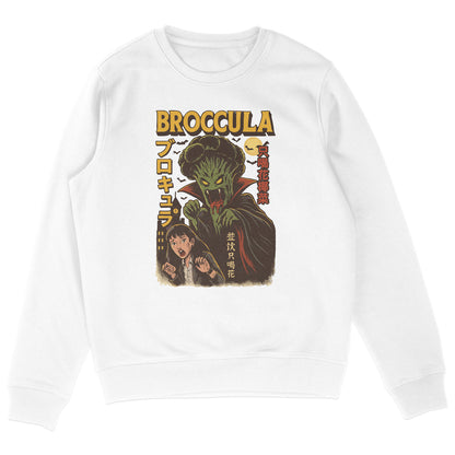 Broccula Sweatshirt