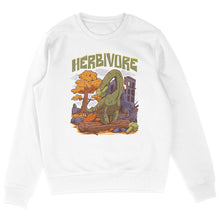 Herbivore Dinosaur Sweatshirt