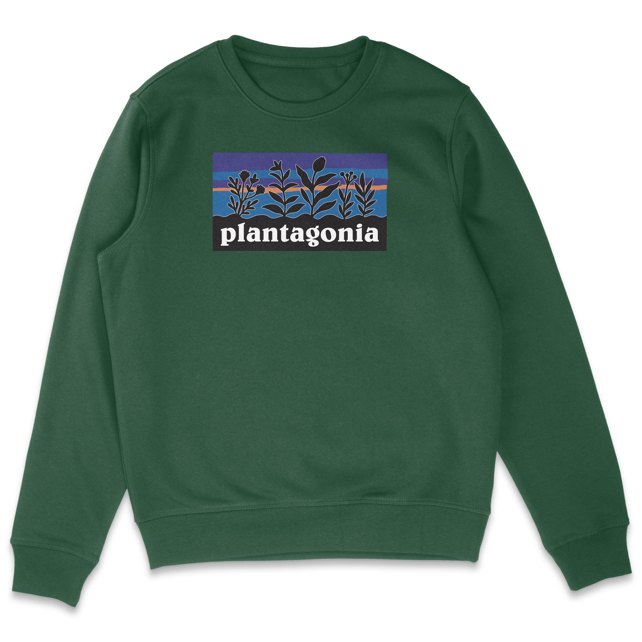 Plantagonia Sweatshirt