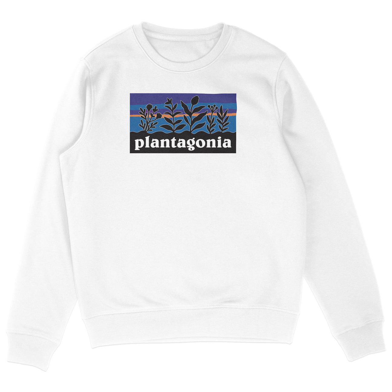 Plantagonia Sweatshirt