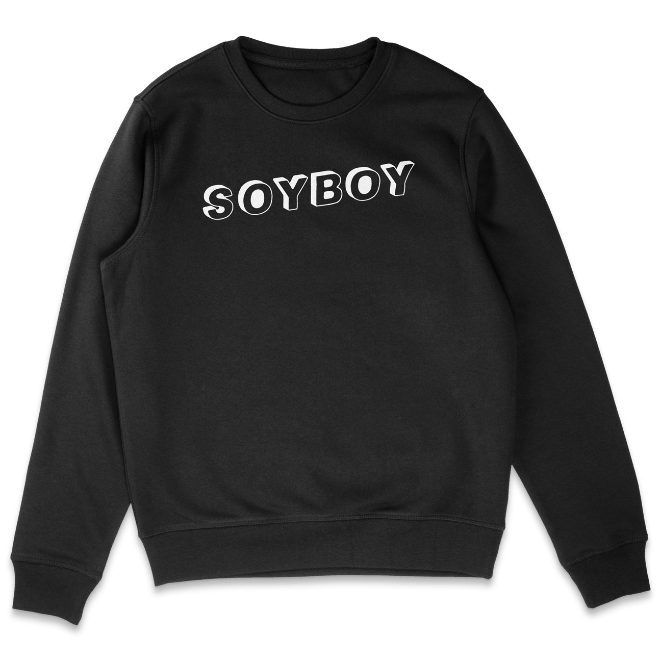 Soyboy Sweatshirt