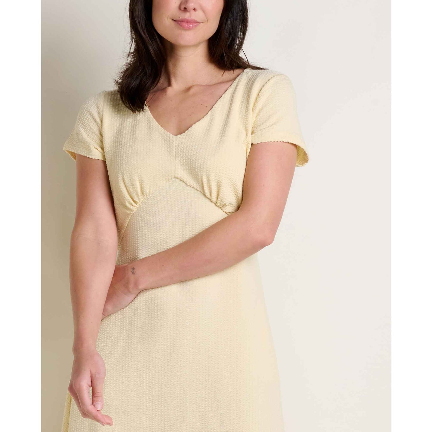 Rose Midi Dress